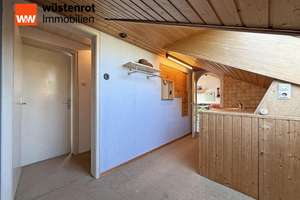 Familienfreundliches RMH in ruhiger Lage – naturnah mit großem Garten & viel Gestaltungspotenzial! – Die vollständige Adresse der Immobilie erhältst du vom Anbieter., 71229 Leonberg – Vorschaubild 20