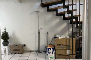 Nachmieter Gesucht 3-Zimmer Wohnung ab Sofort  – Prosperstraße 200, 46238 Batenbrock, Bottrop – Vorschaubild 5