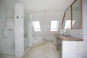 Wohnen am Waldrand in aussergewöhlicher Architektur (inclusive Einliegerwohnung) – Groß-Gerau (Kreis) – Vorschaubild 16