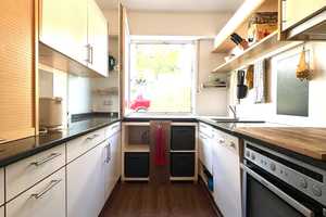 Provisionsfrei! Schmuckstück Nagolds! Einfamilienhaus mit Garage, großen Balkon, DG & ELW – Bonhoefferstraße 18, Nagold, Calw (Kreis), 72202 Calw (Kreis) – Vorschaubild 8