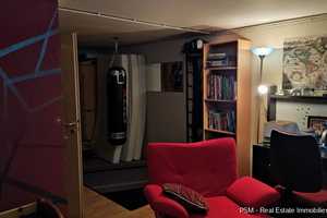 Charmantes Reihenmittelhaus in Darmstadt – Familienfreundlich, Modern & Gut Angebunden! – Darmstadt – Vorschaubild 12