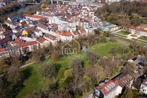 Bezugsfertige 2-Zimmer-Wohnung in modernisiertem Gebäude direkt am Kurpark von Bad Cannstatt – Die vollständige Adresse der Immobilie erhältst du vom Anbieter., 70372 Kurpark, Stuttgart – Vorschaubild 3