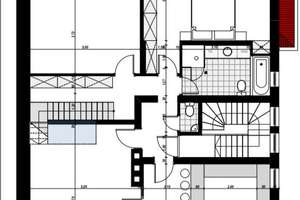Herzogpark/Bogenhausen: 4-Zimmer-Wohnung mit Dachterrasse, Balkon und Garten – Kolbergerstr 18, 81679 Herzogpark, München – Vorschaubild 34