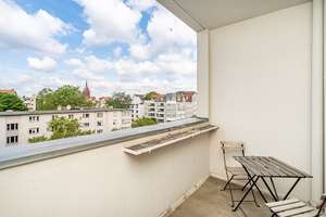 3-Zimmerwohnung in Schöneberg – Bezugsfrei, provisionsfrei und unschlagbarer Preis! – Die vollständige Adresse der Immobilie erhältst du vom Anbieter., 10779 Schöneberg, Berlin – Vorschaubild 3