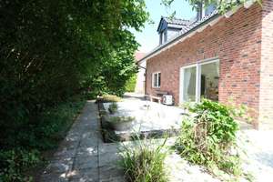 Freistehendes Einfamilienhaus mit großer Garage, nahe am Zentrum.. – Rosenweg 2, 47559 Kranenburg – Vorschaubild 47