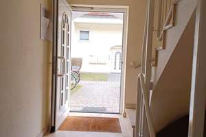 Helle 2 Zimmer Wohnung mit eigenem Garten und Terrasse – Bergstraße 1-25, 15749 Mittenwalde – Vorschaubild 6