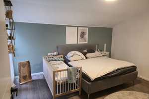 Hochwertig modernisiertes Einfamilien-/Reihenhaus in Büchenbronn. – Pforzheim – Vorschaubild 13