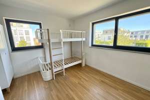 Wertige Maisonette-Wohnung in Top-Lage|| 4-Zimmer || Tiefgarage – 50859 Widdersdorf, Köln – Vorschaubild 4