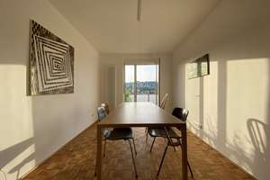 Sonnige 3 Zimmer-Wohnung in Halbhöhenlage mit Weitblick auf Stuttgart – Die vollständige Adresse der Immobilie erhältst du vom Anbieter., 70197 Hasenberg, Stuttgart – Vorschaubild 14