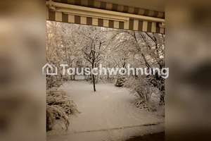 Tauschwohnung: Perfekt für München und Garten Liebhaber: 3 ZW mit Garten – 81925 Oberföhring, München – Vorschaubild 2