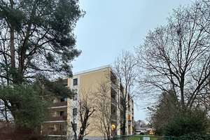 M-Pasing- Großzügige 2-Zimmerwohnung - BEZUGSFREI – Weinbergerstrasse 111, 81241 Pasing, München – Vorschaubild 1