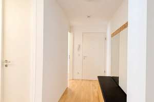Wohnen mit Flair am Englischen Garten – 2,5 Zimmer-Galerie-Dachgeschoss-Wohnung mit Dachterrasse – Kunigundenstraße XXX, 80802 Münchner Freiheit, München – Vorschaubild 21