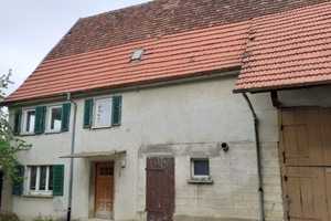 Ländliches Bauernhaus mit großzügigem Grundstück – Perfekt für Naturfreunde! – Mühlgasse 10, 72144 Tübingen (Kreis) – Vorschaubild 6