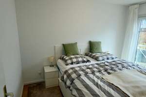 Morderne, attraktive 3 Zimmer-Wohung in Niederkassel – Oberkasseler Straße 154, 40547 Niederkassel, Düsseldorf – Vorschaubild 9