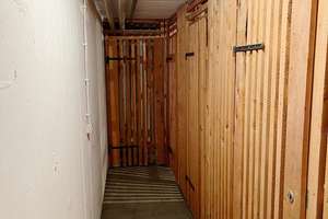 Solide 4 1/2 Zimmer in TOP gesuchter Lage ! – Die vollständige Adresse der Immobilie erhältst du vom Anbieter., 70374 Muckensturm, Stuttgart – Vorschaubild 11