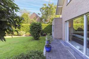 Frei stehendes Einfamilienhaus mit Garten und Garage in ruhiger Lage in Hückelhoven – Die vollständige Adresse der Immobilie erhältst du vom Anbieter., 41836 Hückelhoven – Vorschaubild 9