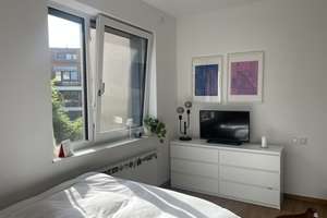 Moderne 1-Zimmer-Wohnung in Osnabrück ab 01.08.26 – Nonnenpfad 1, 49074 Gartlage, Osnabrück – Vorschaubild 3