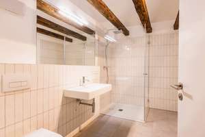 PURE - Kurz vor Fertigstellung: modernes TOWNHOUSE mit großer Dachterrasse in Köln-Sülz – Die vollständige Adresse der Immobilie erhältst du vom Anbieter., 50937 Sülz, Köln – Vorschaubild 7