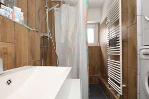 TOP LAGE ZWISCHEN KADEWE & VIKTORIA-LUISE-PLATZ - BEQUEMES HOCHPARTERRE - LOGGIA & PKW-STELLPLATZ – Ansbacher Str. 51 ee, 10777 Schöneberg, Berlin – Vorschaubild 4
