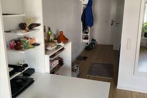 1-Zimmer-Wohnung mit 32,86 m² Wfl. in der 1. Etage – Die vollständige Adresse der Immobilie erhältst du vom Anbieter., 90443 Tafelhof, Nürnberg – Vorschaubild 7
