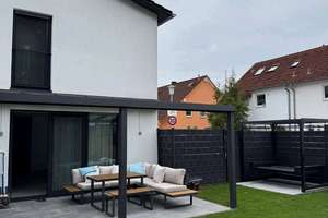 DHH mit Garten im Waldacker – Lerchenstrasse 2, 63322 Rödermark – Vorschaubild 18