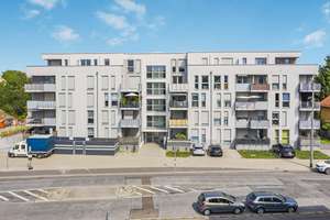 Frei ab dem 01.08.26 - 2 -ZKB- Mietwohnung im 2. OG in Mannheim mit Balkon & Aufzug!