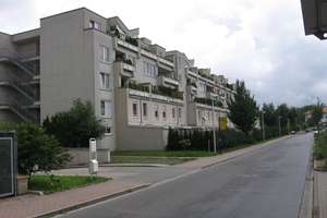 Sehr schöne, für Sie renovierte 2-Raumwohnung mit Balkon und Blick ins Grüne!!!! – Putbuser Weg 23, 1109 Klotzsche (Stadtteil), Dresden – Vorschaubild 14