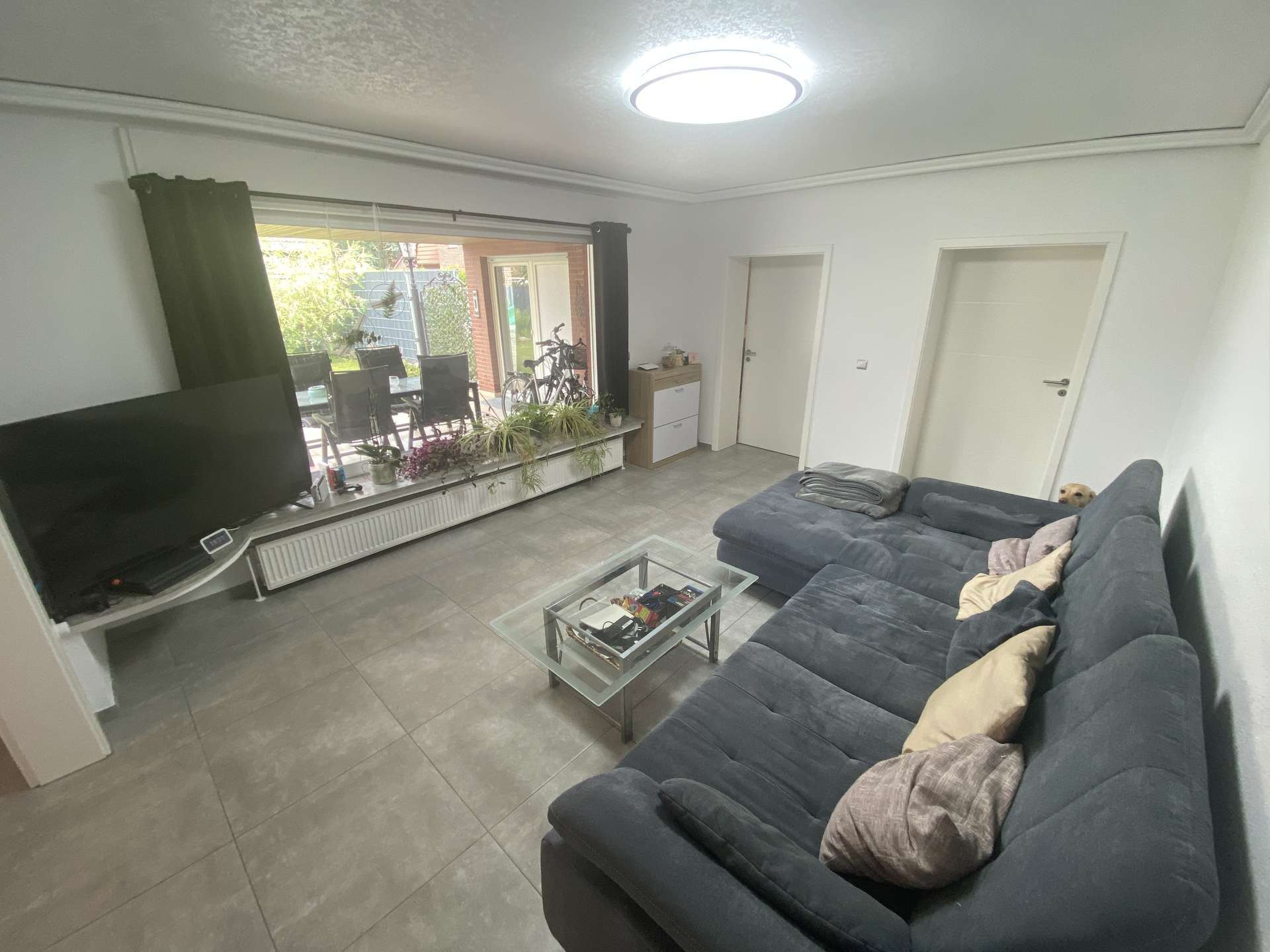 Immobilie in Südlohn - Großzügige Erdgeschosswohnung mit Garten und zwei PKW-Stellplätzen in ruhiger Wohnlage! - Bild 0