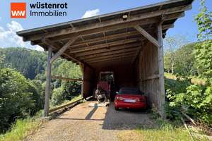 Bauernhof in traumhafter Landschaft ! – Die vollständige Adresse der Immobilie erhältst du vom Anbieter., 77728 Oppenau – Vorschaubild 20