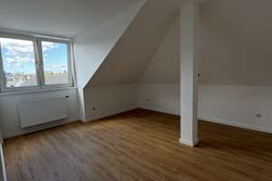 Modernisierte 2-Raum-Wohnung in Krefeld – Goethestraße 46, 47799 Cracau, Krefeld – Vorschaubild 6