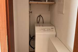 Kompaktes 1-Zimmer-Apartment: Erstbezug nach Sanierung in Hannover – Die vollständige Adresse der Immobilie erhältst du vom Anbieter., 30419 Stöcken, Hannover – Vorschaubild 9