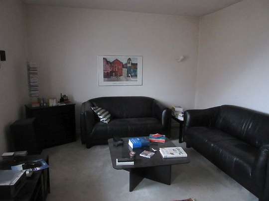 Wohnzimmer 1 DG Wohnzimmer 1 DG