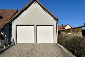 Ideal für Familien: Doppelhaushälfte in ruhiger Wohnlage in Pommersfelden – Die vollständige Adresse der Immobilie erhältst du vom Anbieter., 96178 Pommersfelden – Vorschaubild 6