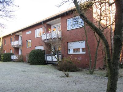 Wohnung zum Wohlfühlen - mit zwei Balkonen