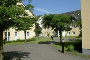 Studenten aufgepasst! Appartement in zentraler Wohnanlage – Güterstraße 53a, App. 372, 54295 Kürenz, Trier – Vorschaubild 3