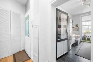 Altbau- Charme von 1910 – Großzügige 4-Zimmer-Wohnung im Westlichen Ringgebiet – Die vollständige Adresse der Immobilie erhältst du vom Anbieter., 38118 Westliches Ringgebiet, Braunschweig – Vorschaubild 4