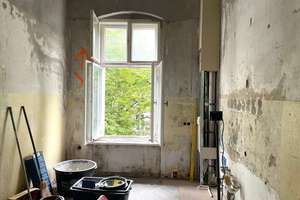Altbaujuwel mit Gestaltungspotenzial in begehrter Schöneberger Kiezlage – Die vollständige Adresse der Immobilie erhältst du vom Anbieter., 12159 Friedenau, Berlin – Vorschaubild 2
