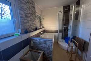 Gepflegtes Reihenmittelhaus mit Garten, Sauna, Kamin und Photovoltaikanlage in Essen-Stoppenberg – Essen – Vorschaubild 22
