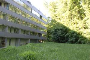 1-Zimmer-Wohnung OHNE WBS  – Klara-Weyl-Straße 17, 10365 Lichtenberg (Ortsteil), Berlin – Vorschaubild 3