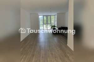Tauschwohnung: 2 Zimmer gegen  2-3 Zimmer