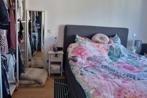 Suche zum 1.11. oder 1.12. schweren Herzens Nachmieter für meine schöne 2-Zimmer-Wohnung  – Die vollständige Adresse der Immobilie erhältst du vom Anbieter., 81476 Forstenried, München – Vorschaubild 12