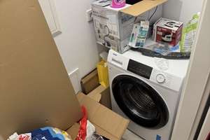 3-Zimmer-Wohnung in Derendorf: Viel Platz für Ihren Alltag – Ulmenstraße 95, 40476 Derendorf, Düsseldorf – Vorschaubild 9