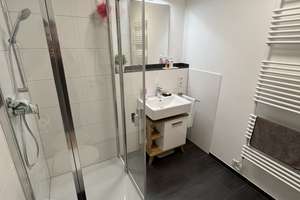 Stilvolle 2-Zimmer-Wohnung mit Balkon in Köln-Ensen – Gilgaustraße 45, 51149 Ensen, Köln – Vorschaubild 7