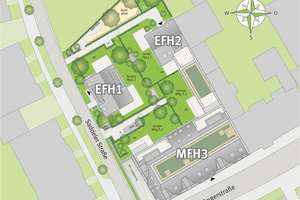 Wir übernehmen die Kaufnebenkosten in Höhe von 8,5 % des Kaufpreises bei Erwerb bis zum 30.04.2026! – Angerstraße 15, 40593 Urdenbach, Düsseldorf – Vorschaubild 4