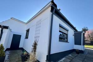 Doppelhaushälfte mit großem Garten (Eigenland) – Die vollständige Adresse der Immobilie erhältst du vom Anbieter., 23569 Kücknitz, Lübeck – Vorschaubild 17