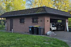 PREISSENKUNG!!! Gepflegtes Einfamilienhaus auf großem Grundstück mit traumhaftem Wintergarten – In den Eichen 3, 27389 Vahlde – Vorschaubild 6