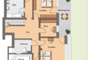 Traumhafter Fernblick für die große Familie - sofort frei!
Deining - Siegenhofen – Die vollständige Adresse der Immobilie erhältst du vom Anbieter., 92364 Deining – Vorschaubild 16