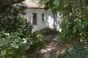 Charmantes Wohnhaus am Rande eines Villaparks – Herzbachweg 2a, 63571 Gelnhausen – Vorschaubild 9