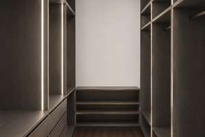 High-End 5,5-Zimmer-Penthouse nahe Lietzensee: 2 Terrassen & Duplex-Garage – Die vollständige Adresse der Immobilie erhältst du vom Anbieter., 14057 Charlottenburg, Berlin – Vorschaubild 11