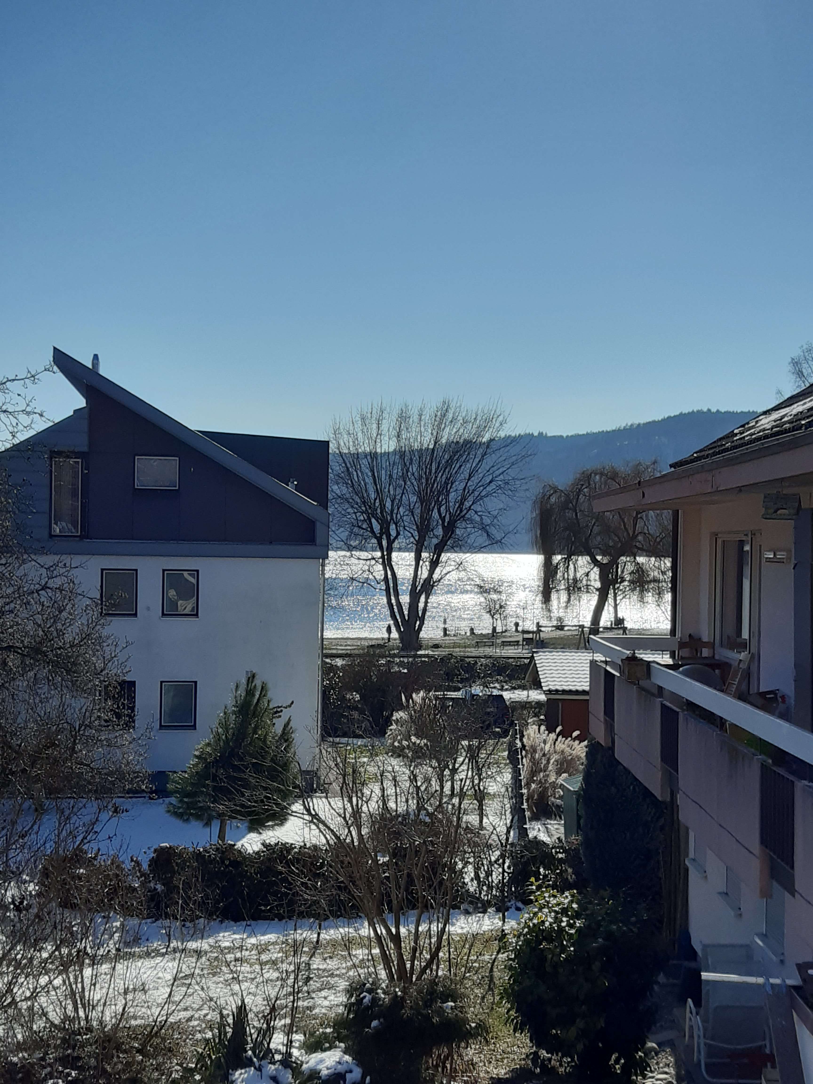 Wohnung mieten in Konstanz (Kreis)